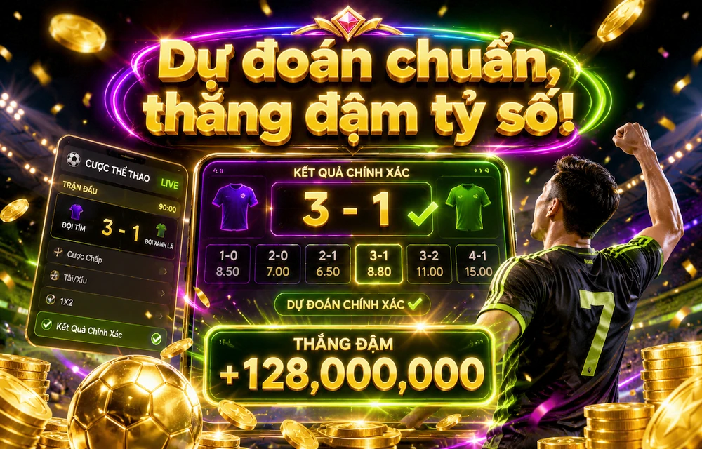 Đọc nội dung Quản lý tài khoản rõ hơn trên điện thoại